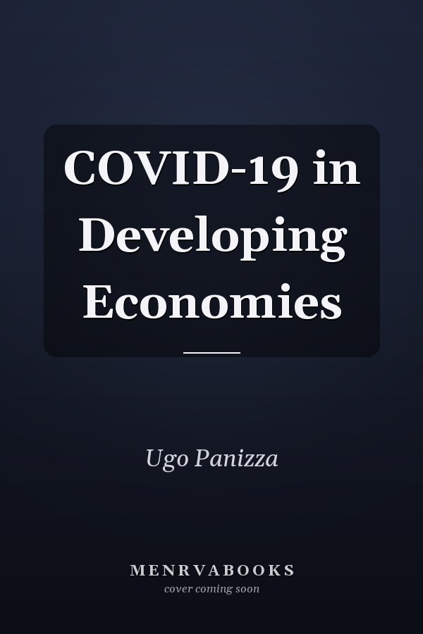COVID-19 in Developing Economies