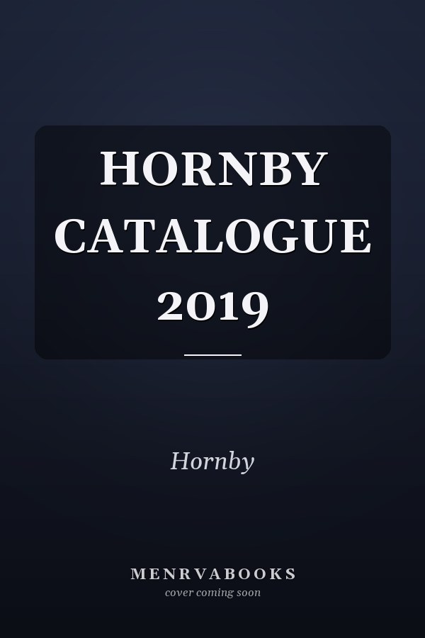 Hornby Catalogue