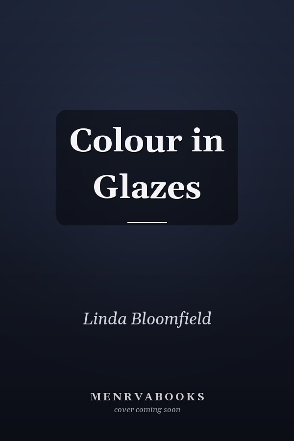 Colour in Glazes