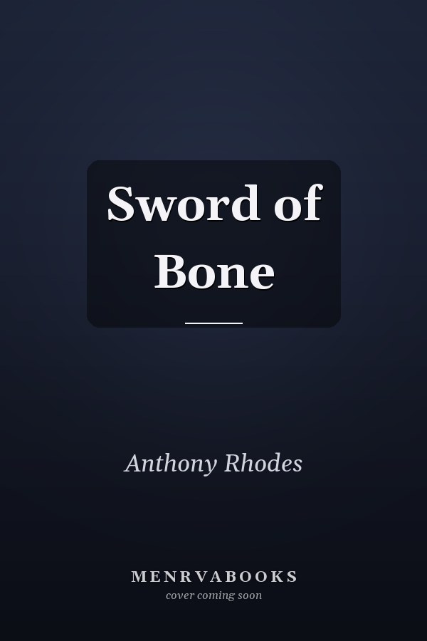 Sword of Bone