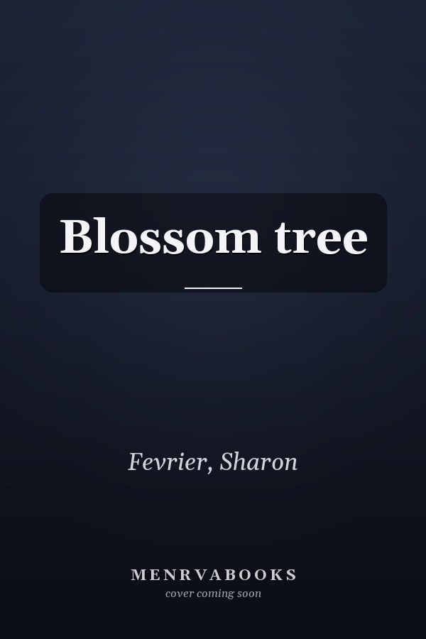 Blossom tree