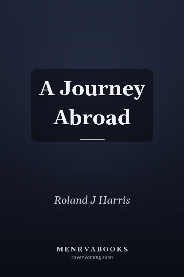 A Journey Abroad
