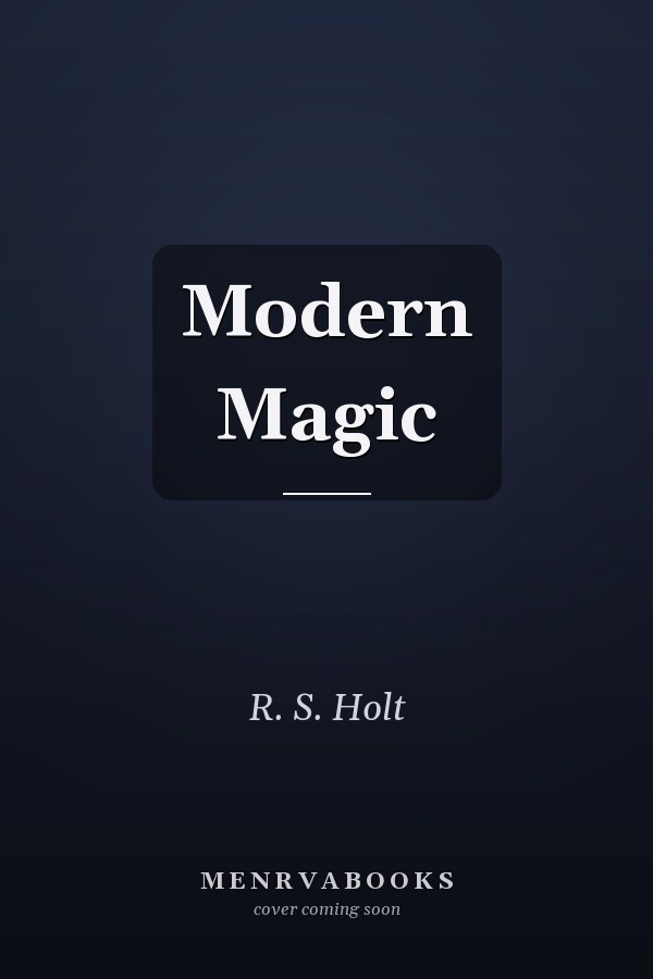 Modern Magic