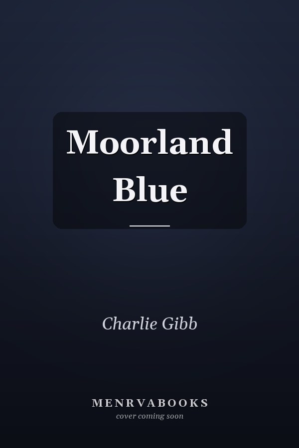 Moorland Blue