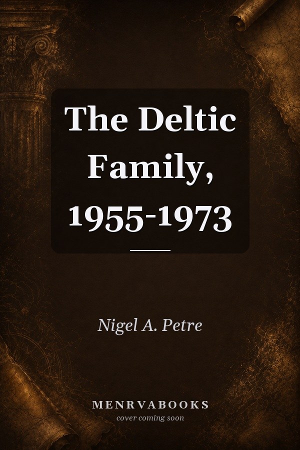 The Deltic Family, 1955-1973
