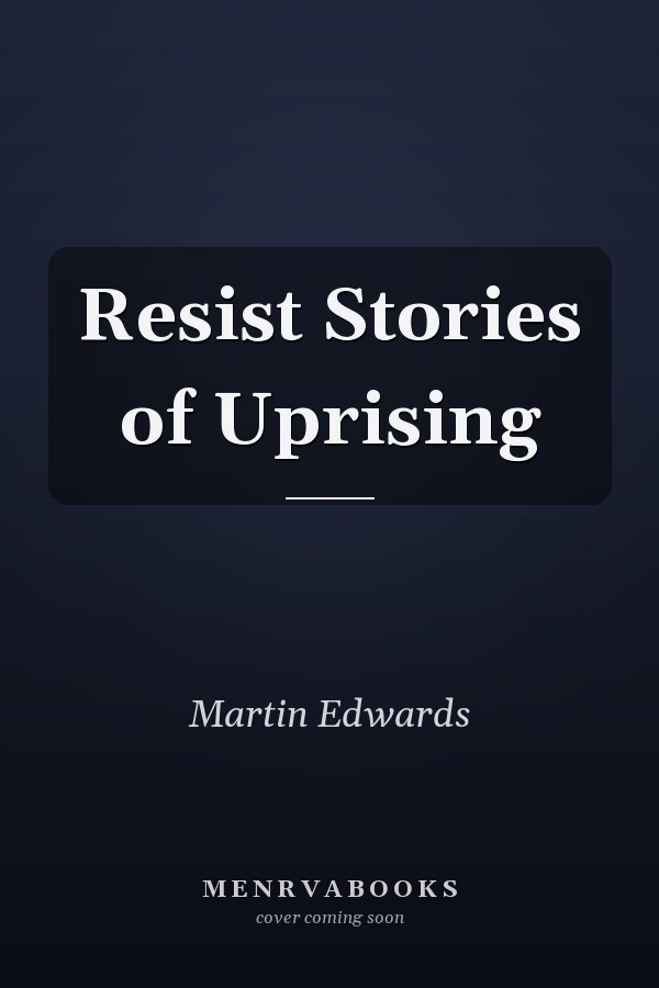 Resist Stories of Uprising