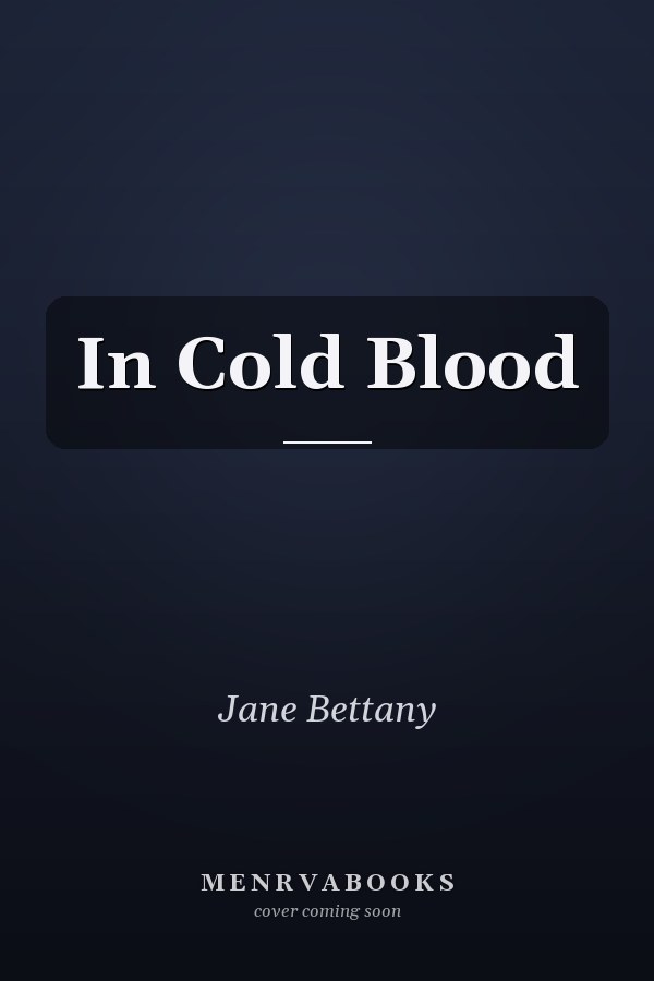 In Cold Blood