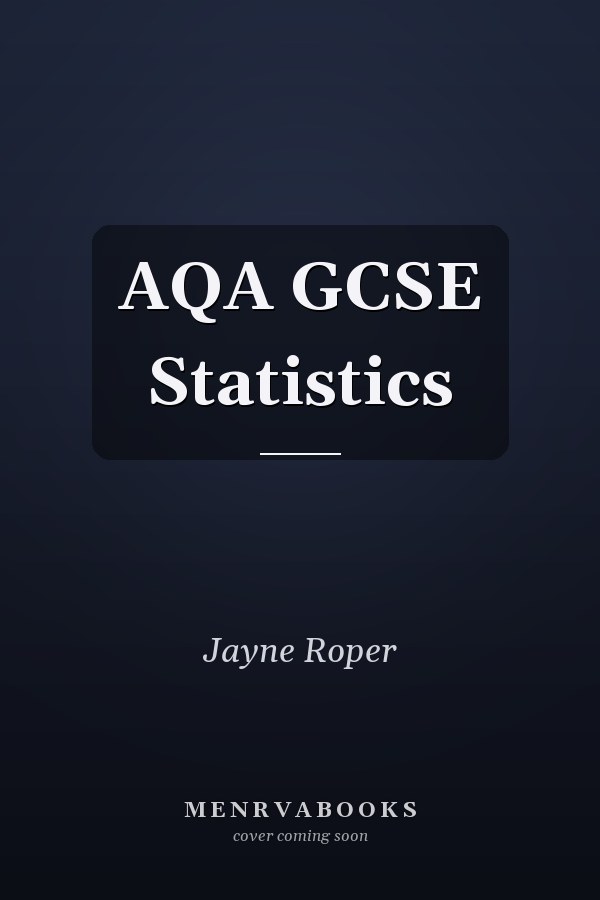 AQA GCSE Statistics