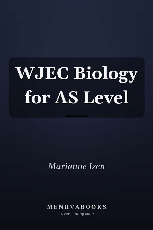 WJEC Biology for AS Level