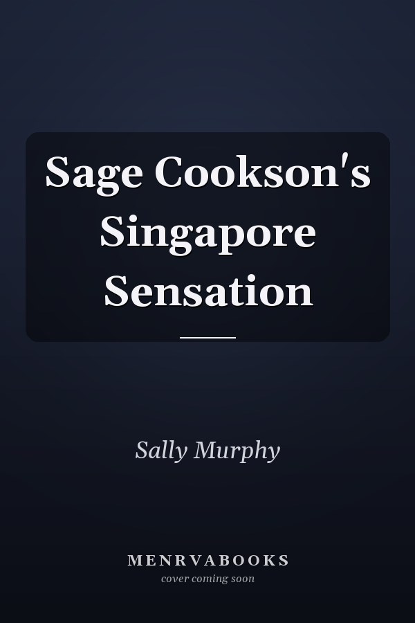 Sage Cookson's Singapore Sensation