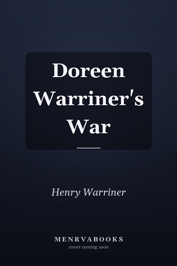 Doreen Warriner's War