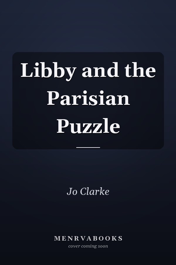 Libby and the Parisian Puzzle