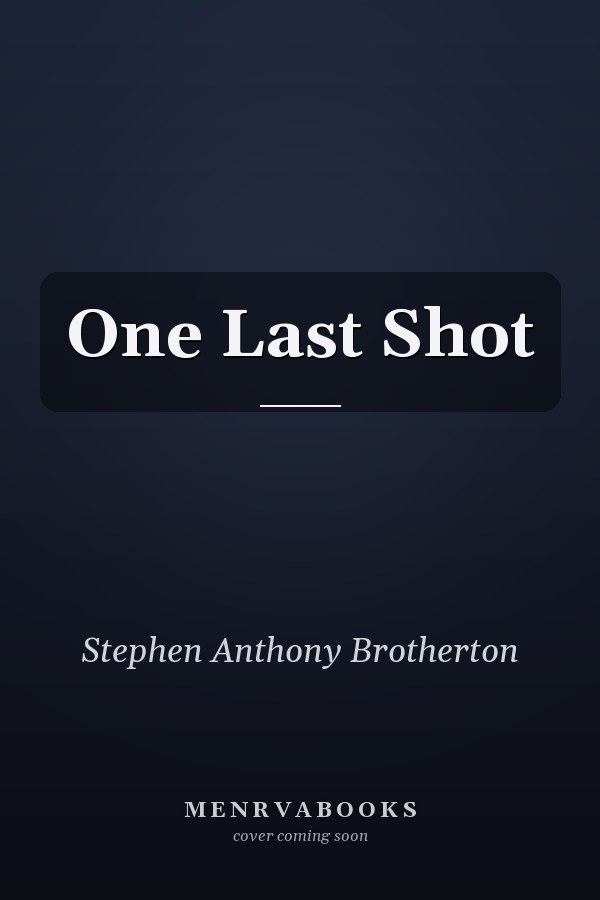 One Last Shot