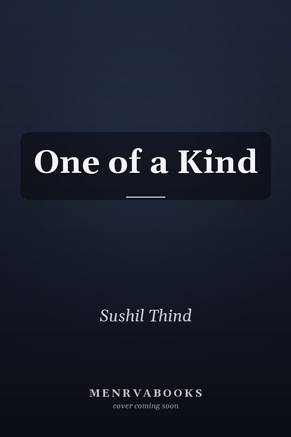 One of a Kind