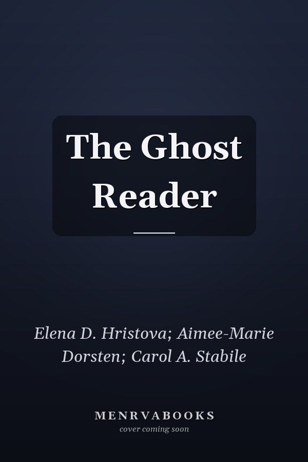 The Ghost Reader