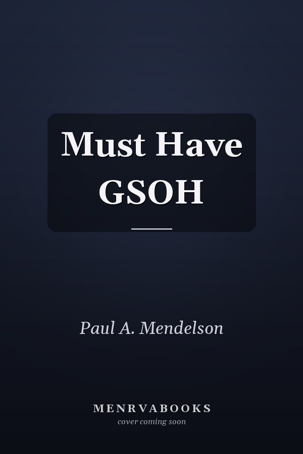 Must Have GSOH