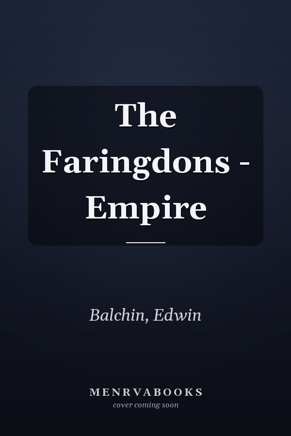 The Faringdons - Empire