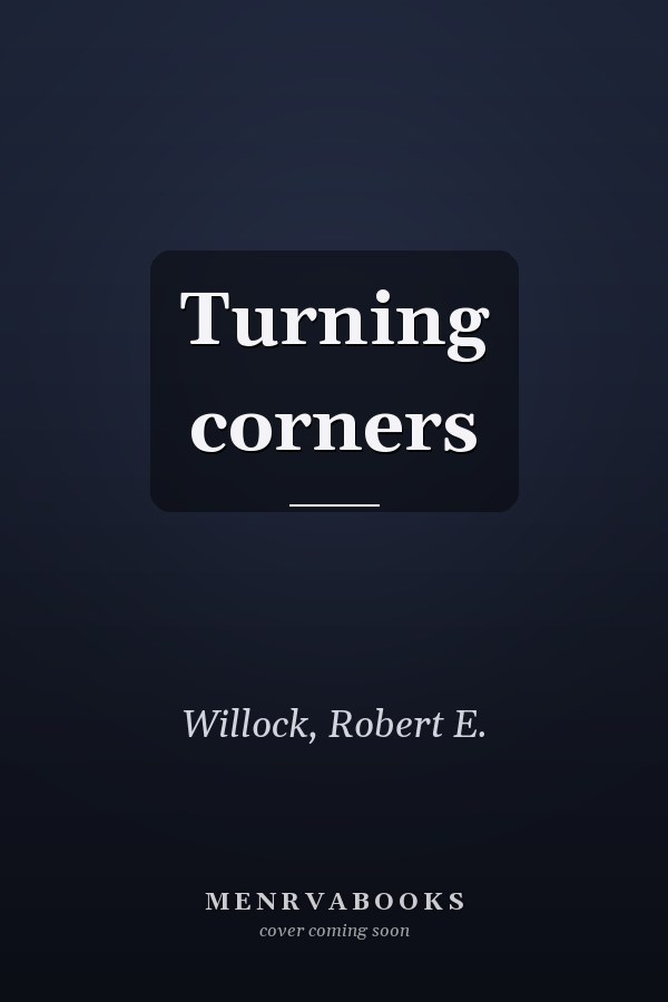 Turning corners
