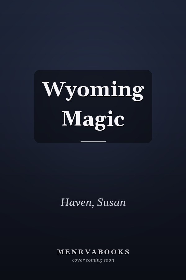 Wyoming Magic