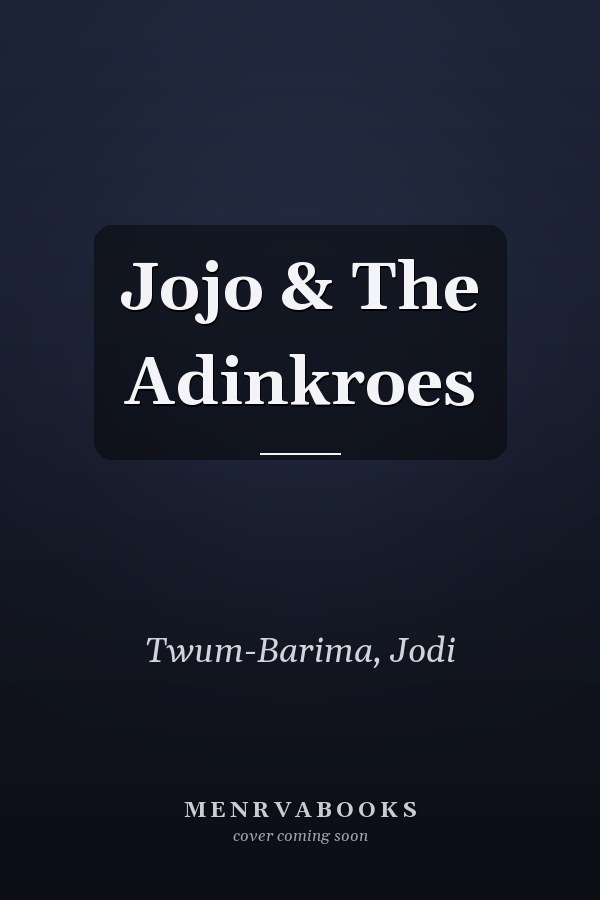 Jojo & The Adinkroes