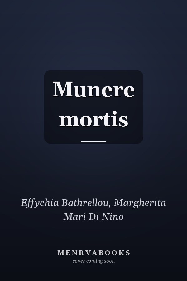 Munere mortis