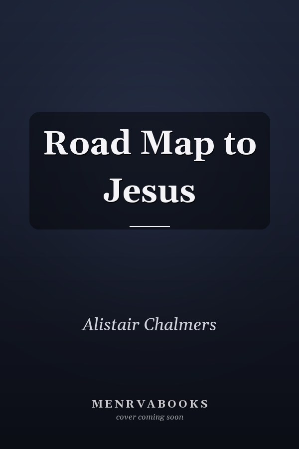 Road Map to Jesus