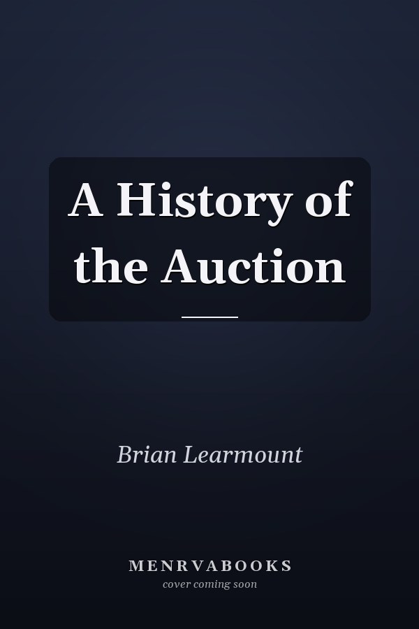 A History of the Auction