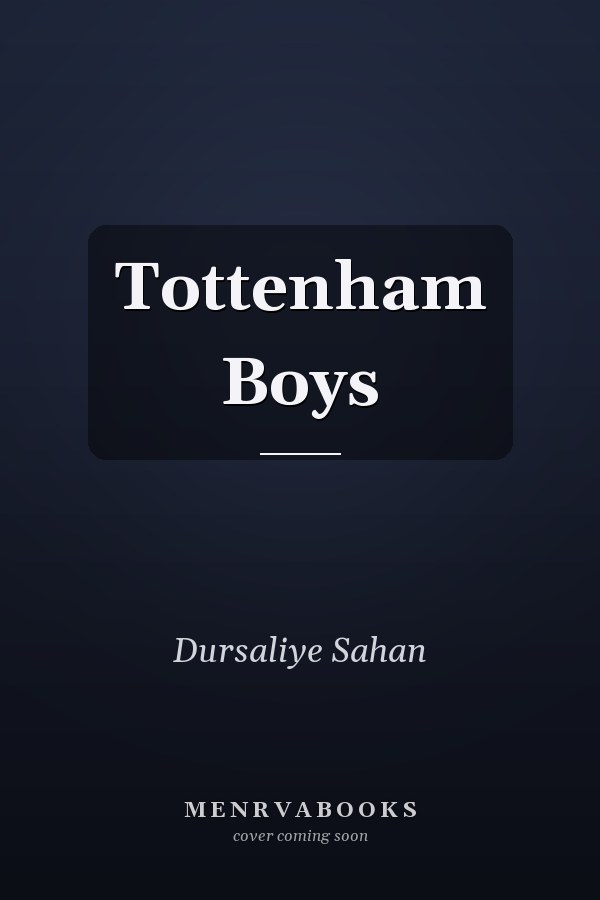 Tottenham Boys