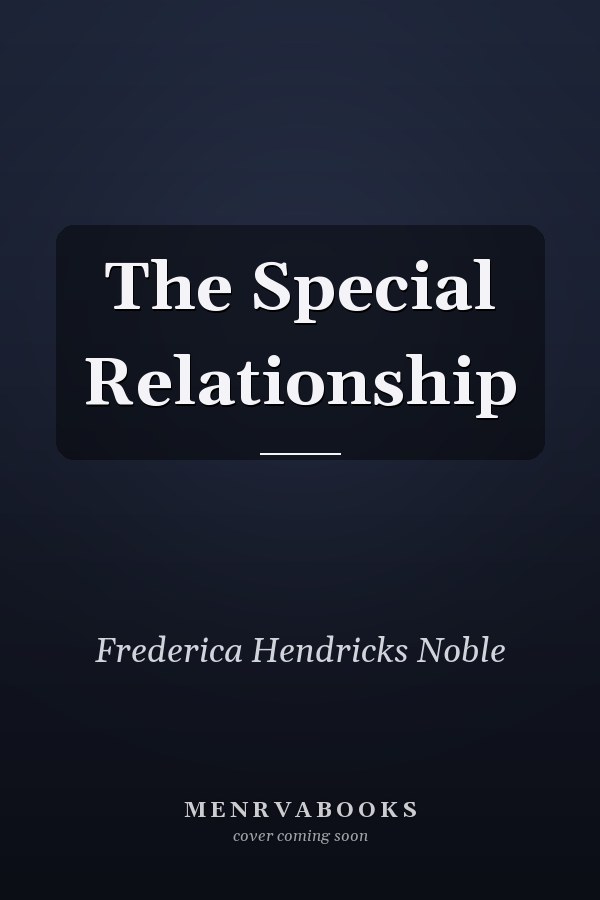 The Special Relationship