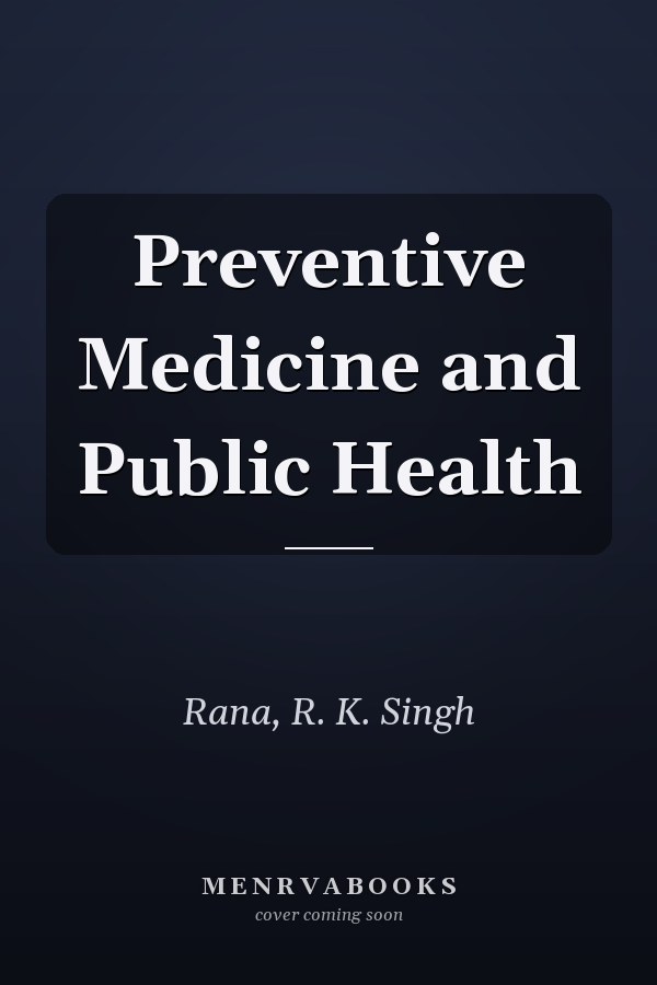 Preventive Medicine and Public Health