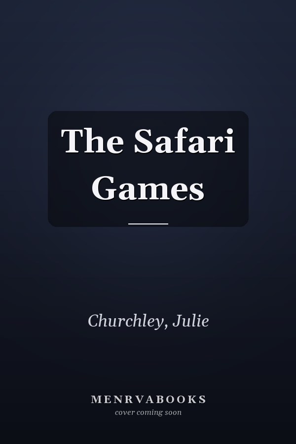 The Safari Games