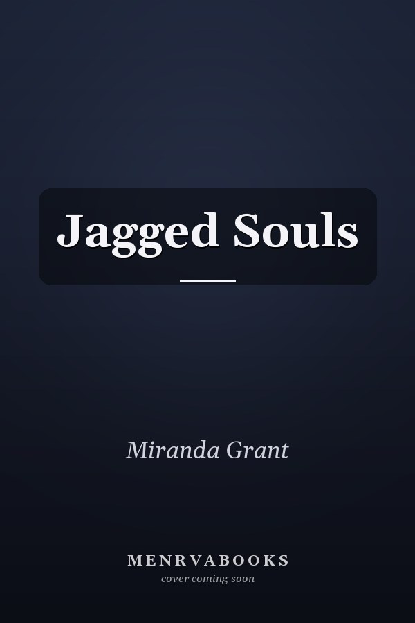 Jagged Souls