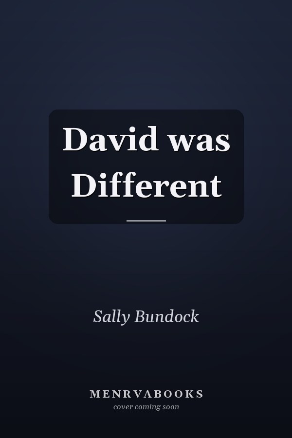 David was Different