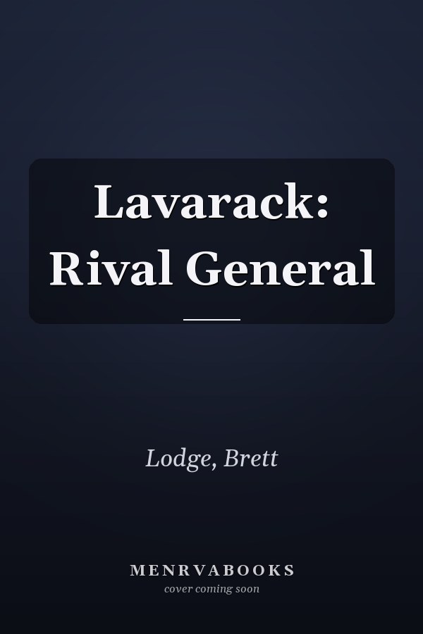 Lavarack: Rival General