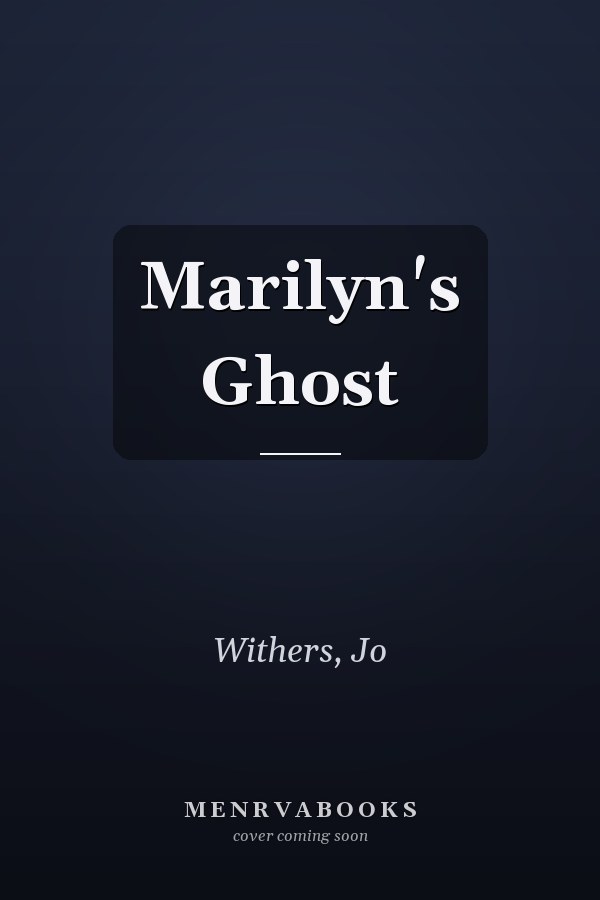 Marilyn's Ghost