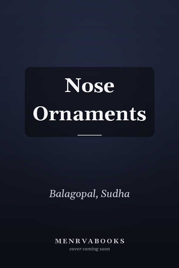 Nose Ornaments