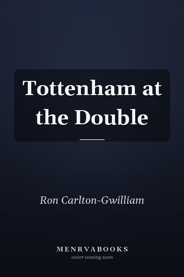 Tottenham at the Double