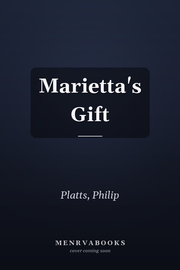 Marietta's Gift