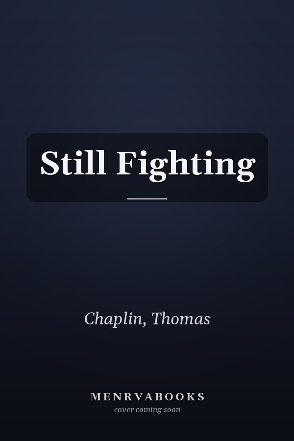 Still Fighting
