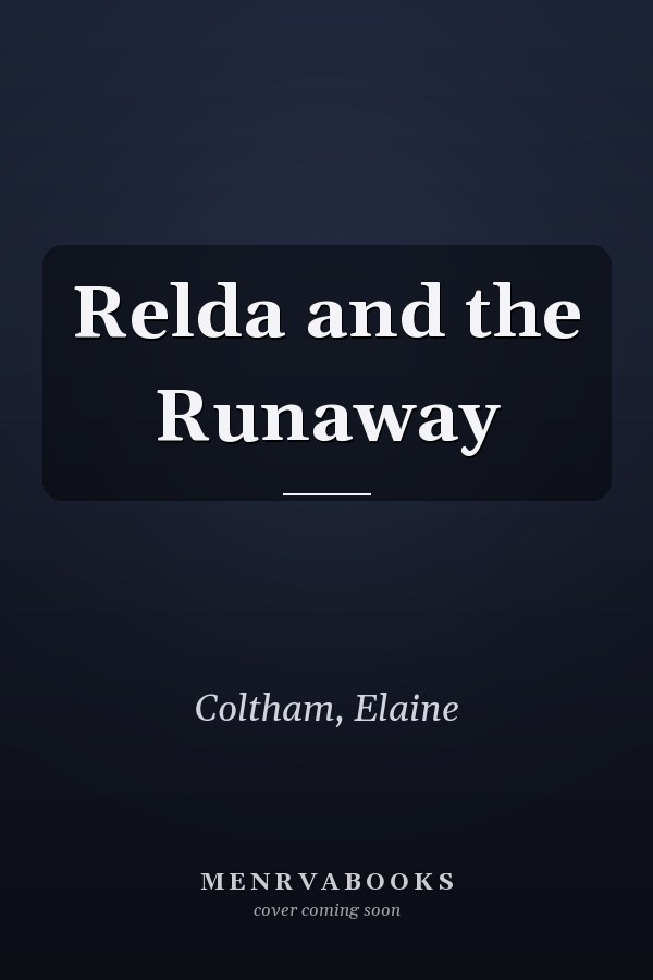 Relda and the Runaway