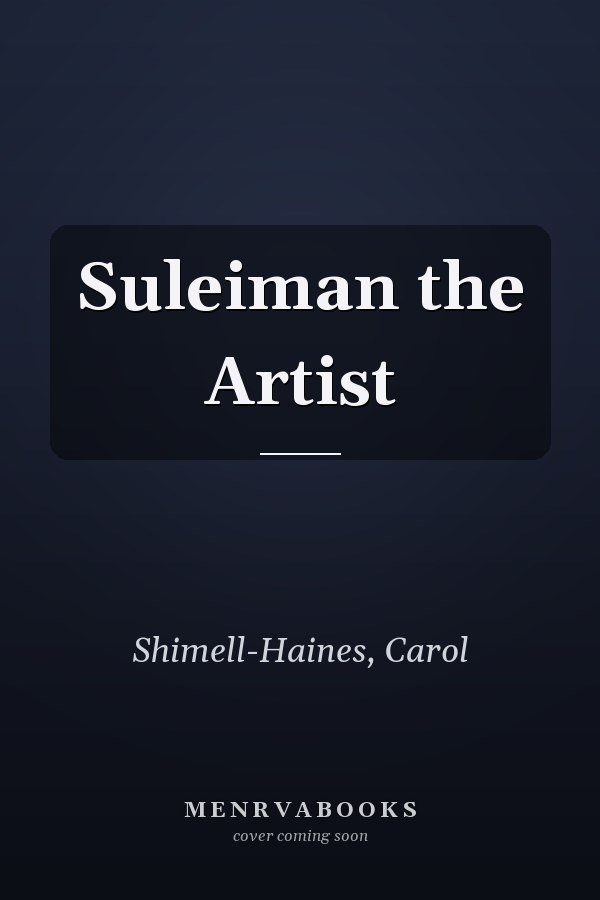 Suleiman the Artist