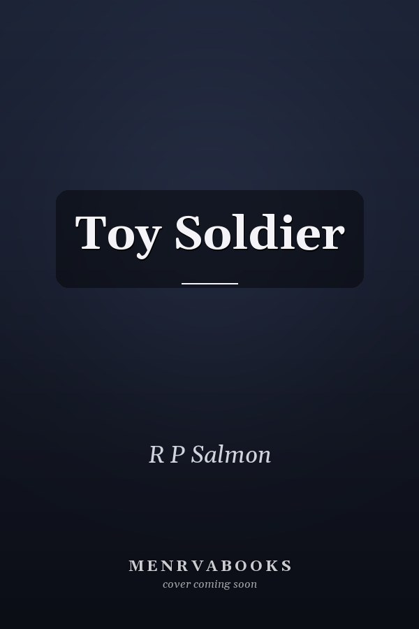 Toy Soldier