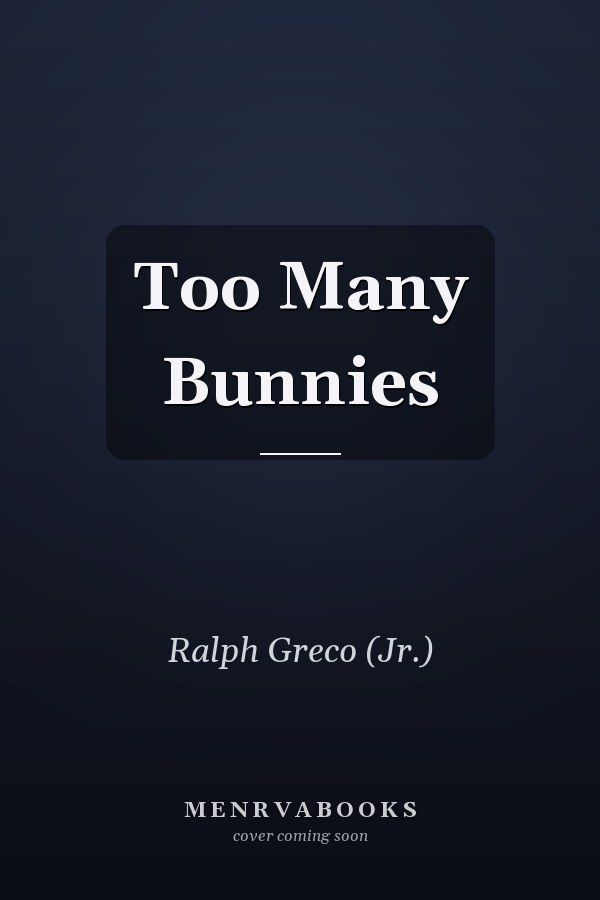 Too Many Bunnies