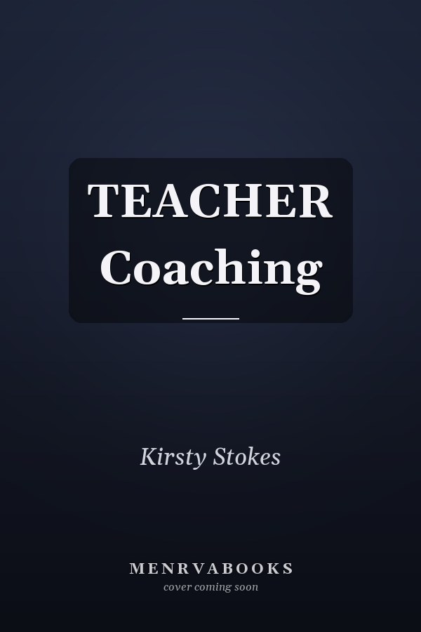 TEACHER Coaching