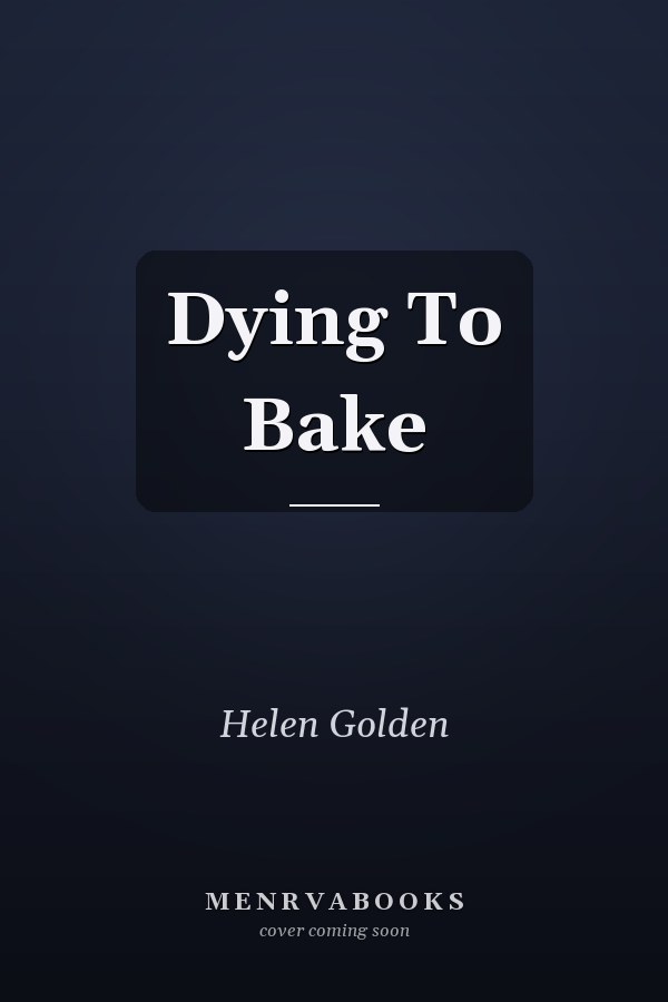 Dying To Bake