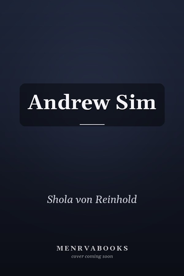 Andrew Sim
