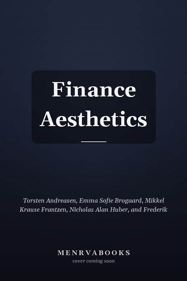 Finance Aesthetics