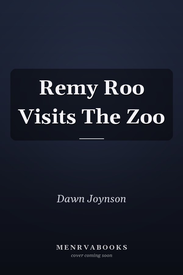 Remy Roo Visits The Zoo