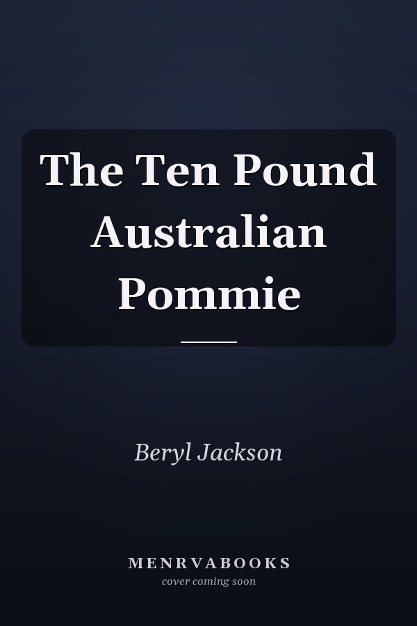 The Ten Pound Australian Pommie