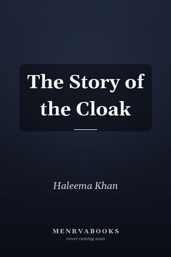 The Story of the Cloak